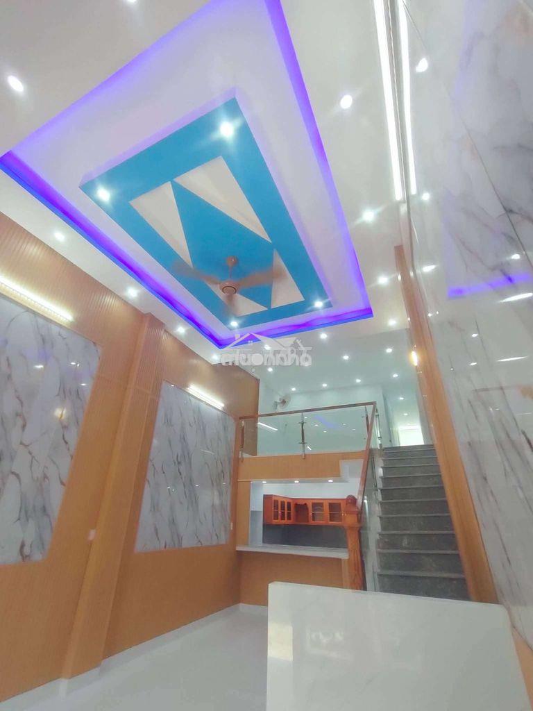 Bán nhà đường thới hòa có hồ sơ xã - 3