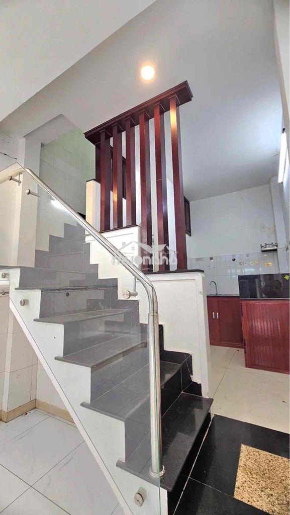 24m2(3x8), 2 tầng, hẻm 4m ngắn, 2 căn ra mt đường 14a bhh-a bình tân - 3