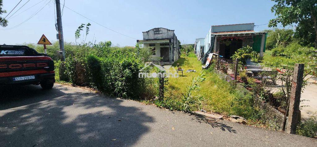 9x53 , 80m2 tc ngay biển hồ tràm - shcc, tiện xây homestay hoặc đầu tư - 2