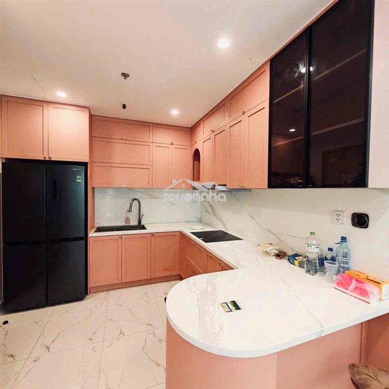 Về quê sống nên cần bán gấp căn hộ 2pn1wc sẵn sổ, nhà mới