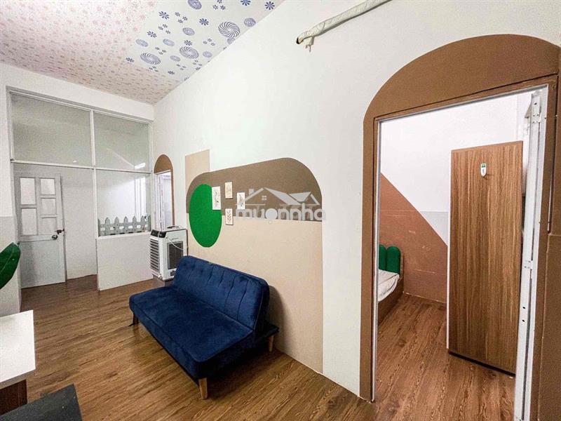 🔥Pass 2pn 2wc có nội thất sẵn có thể vào cuối tháng 8