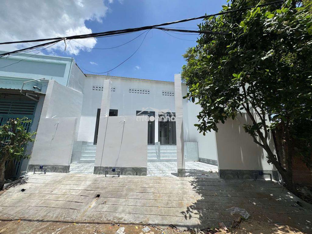 🏠 Nhà mới 100% đổ lửng 2phòng, ấp tam đông,dtv,thới tam thôn 🏠 - 2