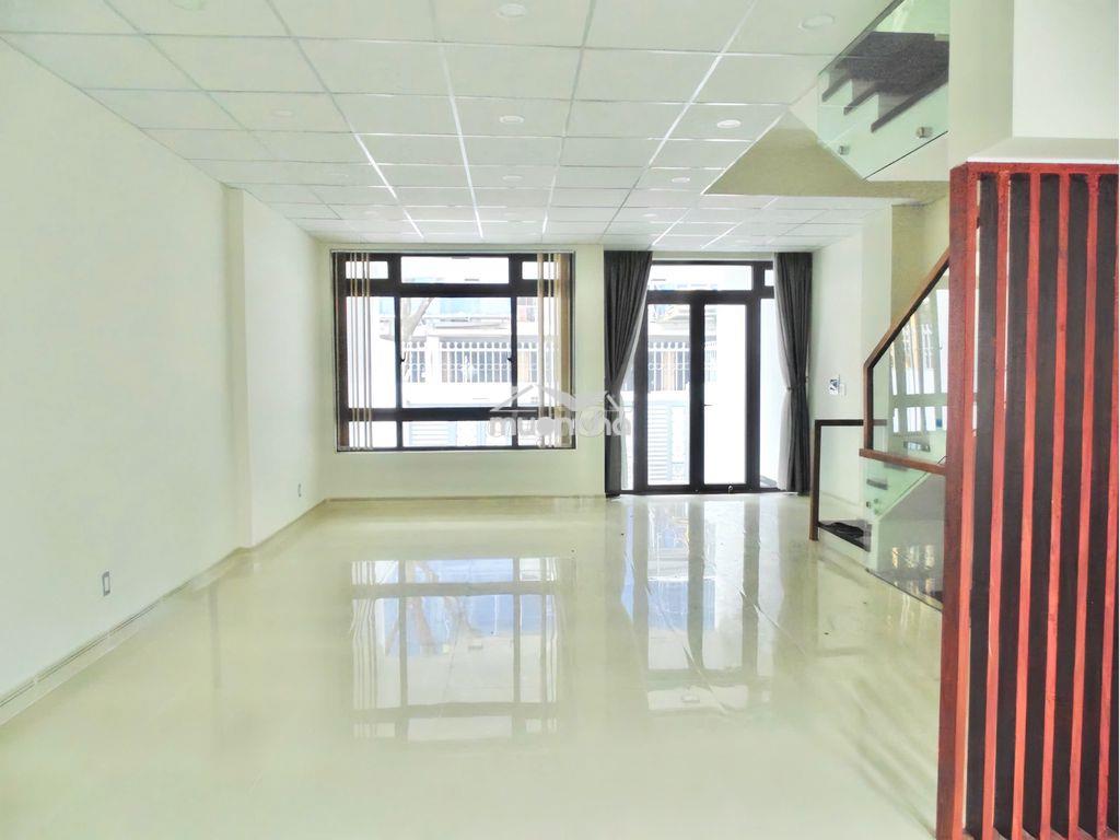 Cho thuê văn phòng 204m² – 2 tầng – chỉ 21 triệu | vạn phúc city - 2