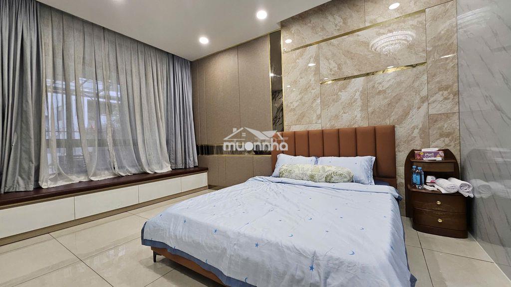 Căn hộ 2pn vạn phúc city – full nội thất – chỉ 13 triệu/tháng - 4