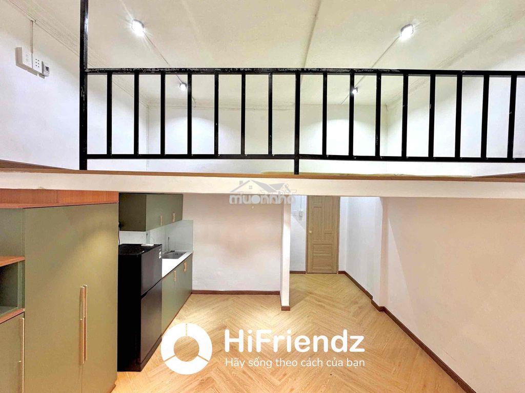 Căn hộ nằm tại võ văn kiệt với gần 50m2 - 3