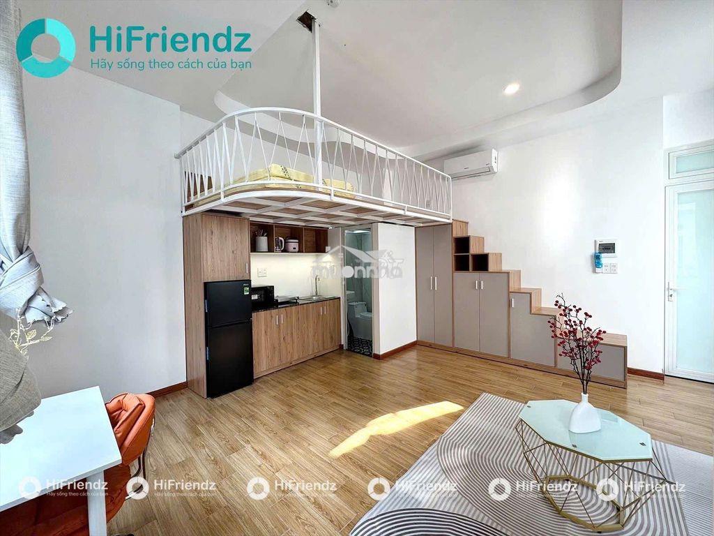 Khai trương phòng gác mới toanh ở ngay hàng xanh gần uth ftu - Ảnh 4
