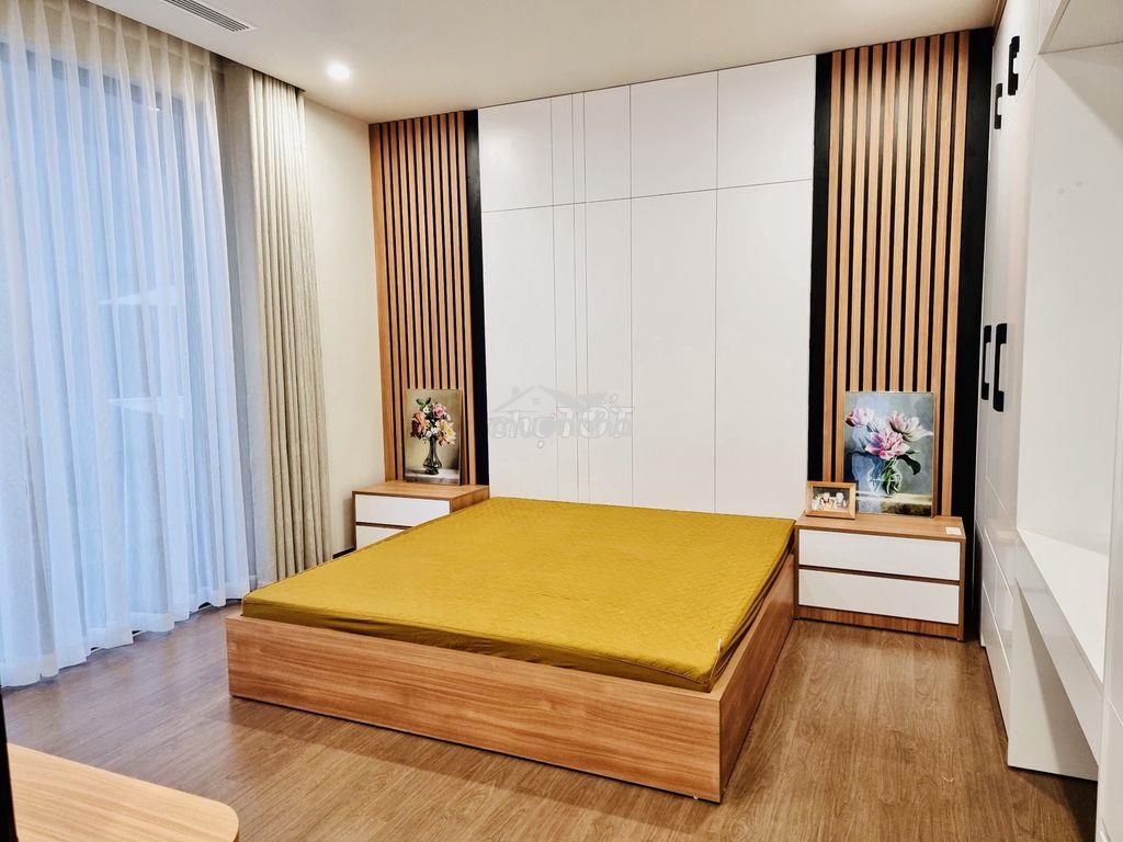 Giảm 800tr cho căn hộ 3pn, 108m2 tại hoàng thành pearl, giá chỉ 8.3d - 3