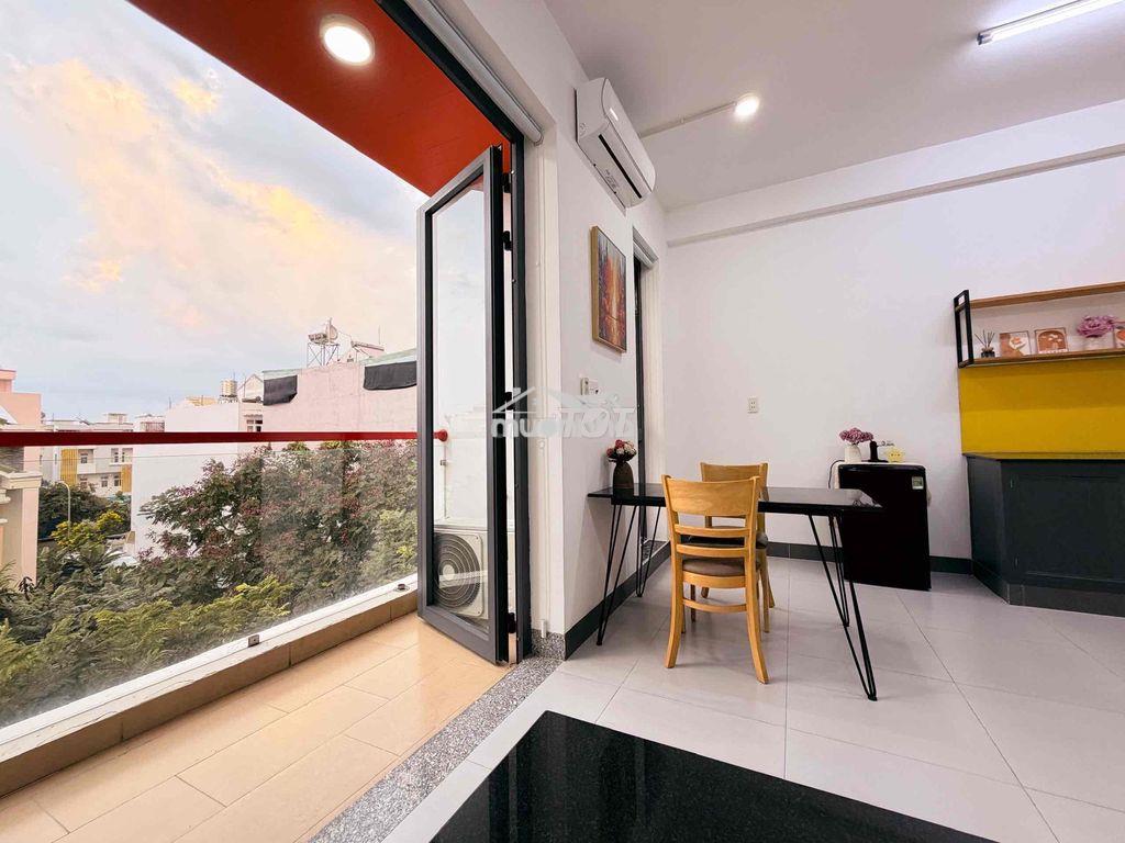 Cập nhật quý anh chị rỗ hàng cho thuê studio full nội thất - 4