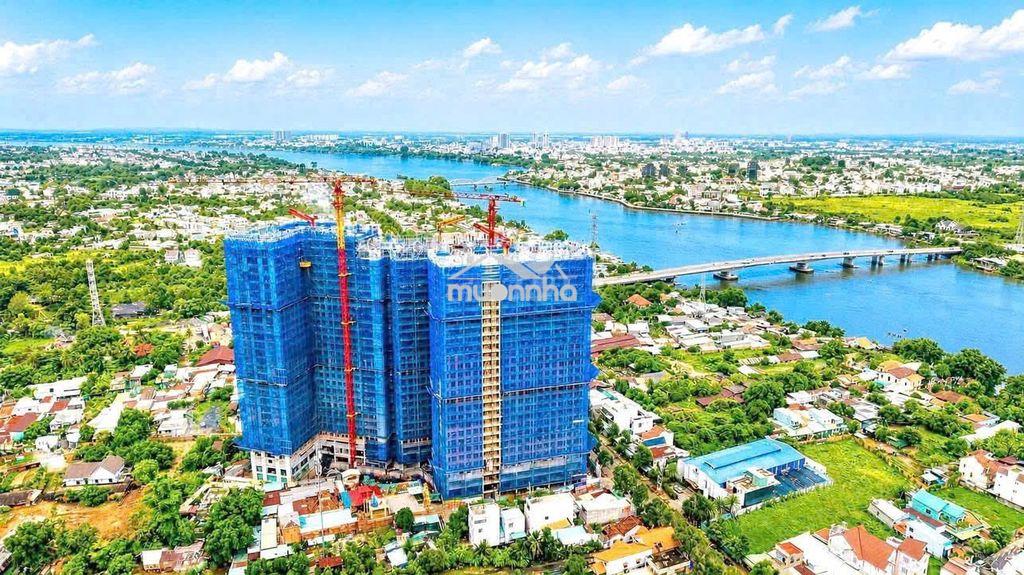 Chính chủ bán căn siêu hiếm 1pn - fresia riversie giá 1,6 tỷ tl - 4