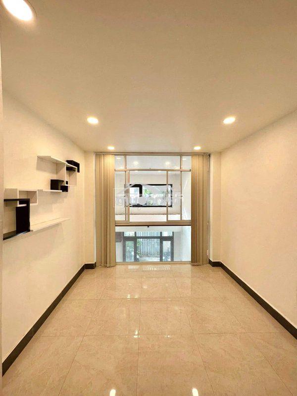 Bán nhà hxh nguyễn trọng tuyển, phú nhuận, 5 tầng, gần sân bay, 13.5tỷ - 4
