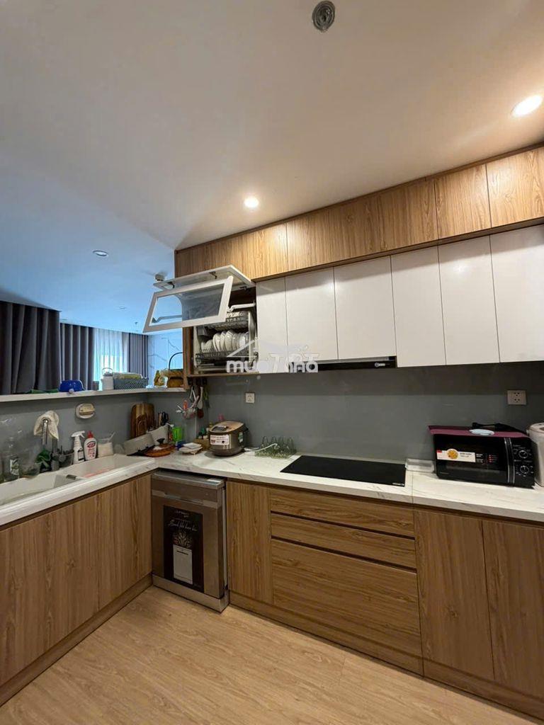 Cho thuê căn hộ vinhomes grand park toà s801 2 pn+ - 4