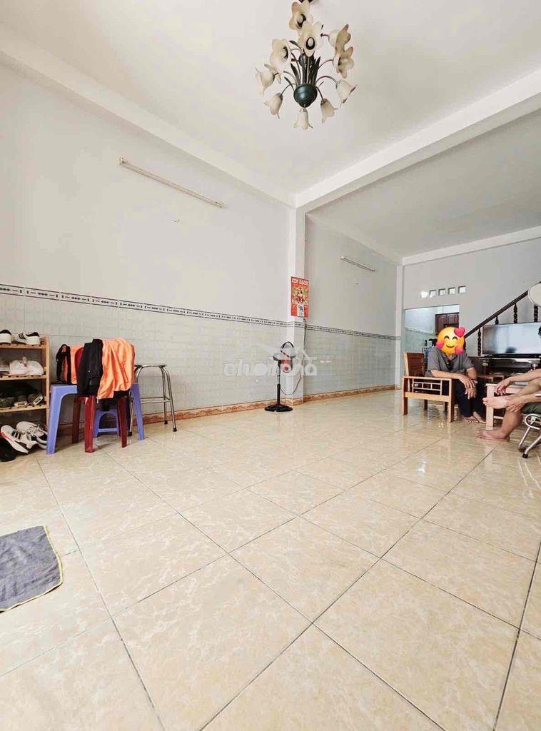 Nhà đẹp giá tốt – trung tâm gò vấp - 55m² (4.2 x 13m) – 1 trệt 1 lầu – - 2