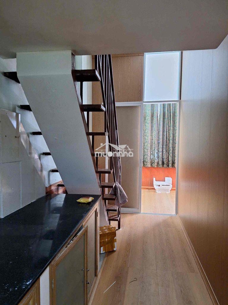 Cho thuê phòng trọ 20m2 lhp - 3
