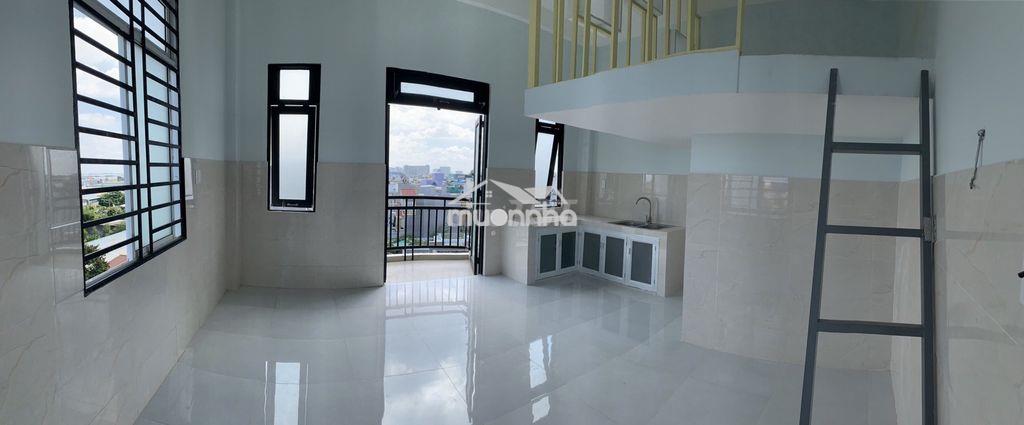Phòng trọ cao cấp cho sinh viên, gần cđ công thương, đỗ xuân hợp, q9 - 2