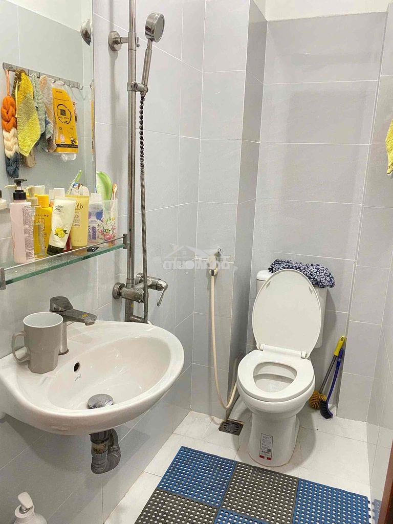 Cho thuê nhà nguyên căn trung tâm gò vấp - 2