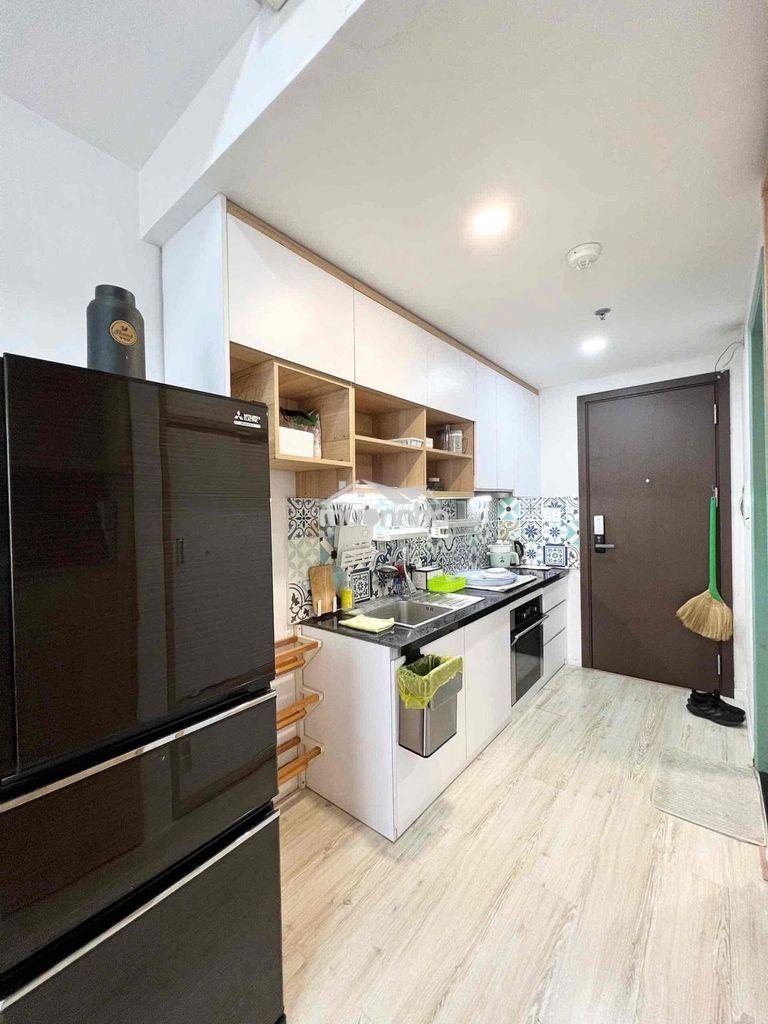 Căn hộ trống sẳn vào ở ngay gần sân bay công viên gia định - Ảnh 3