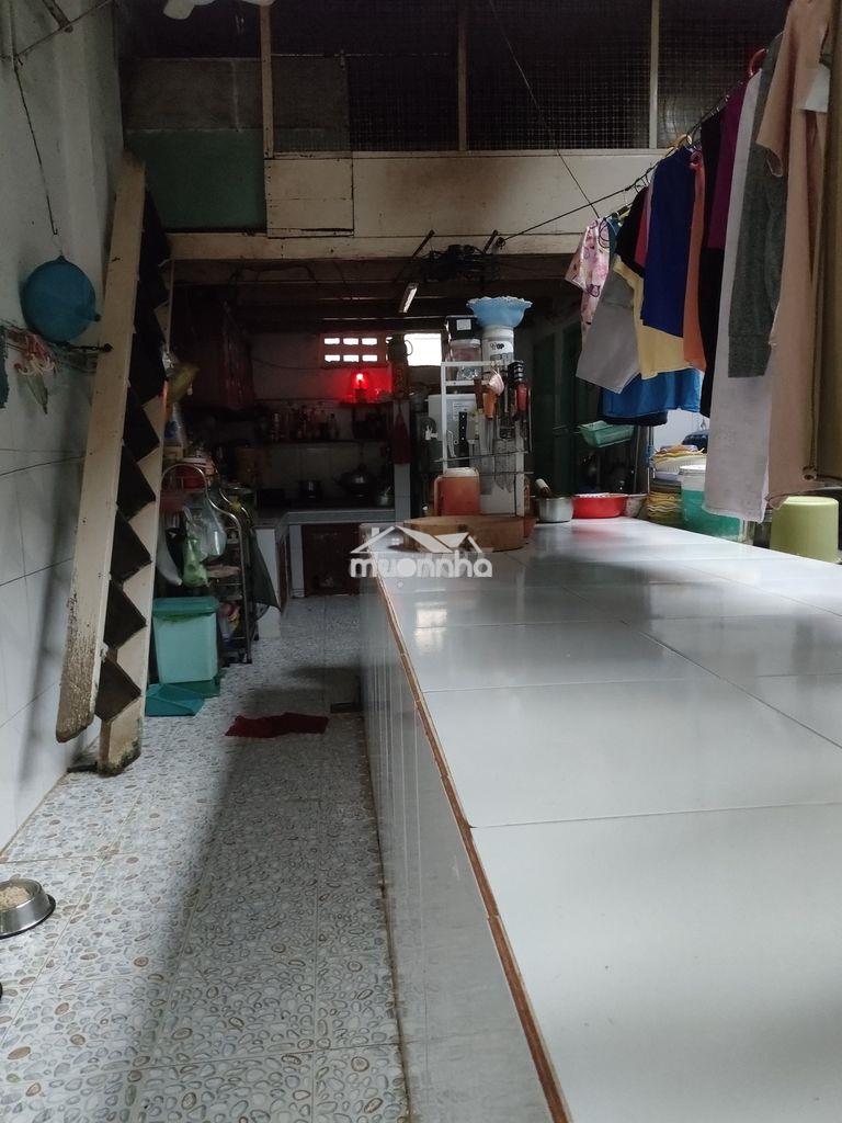 Căn hộ chung cư chợ lớn - 2