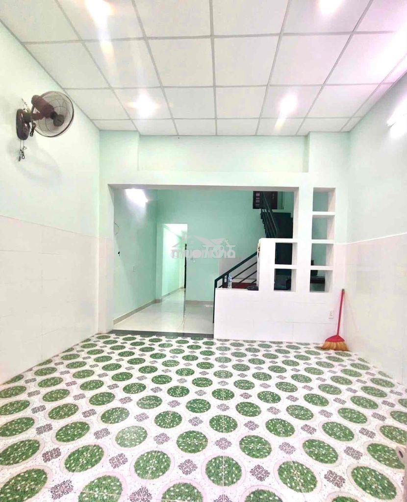 Cho thuê nhà 90m2/3pn oto thông đường số 25- hiệp bình chánh - thủ đưc - 4