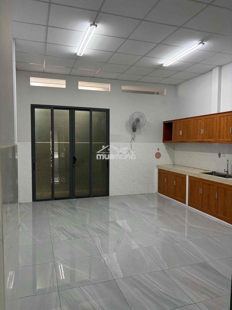 Chính chủ cho thuê nhà nguyên căn - hẻm lớn đường thoại ngọc hầu, tân - 4