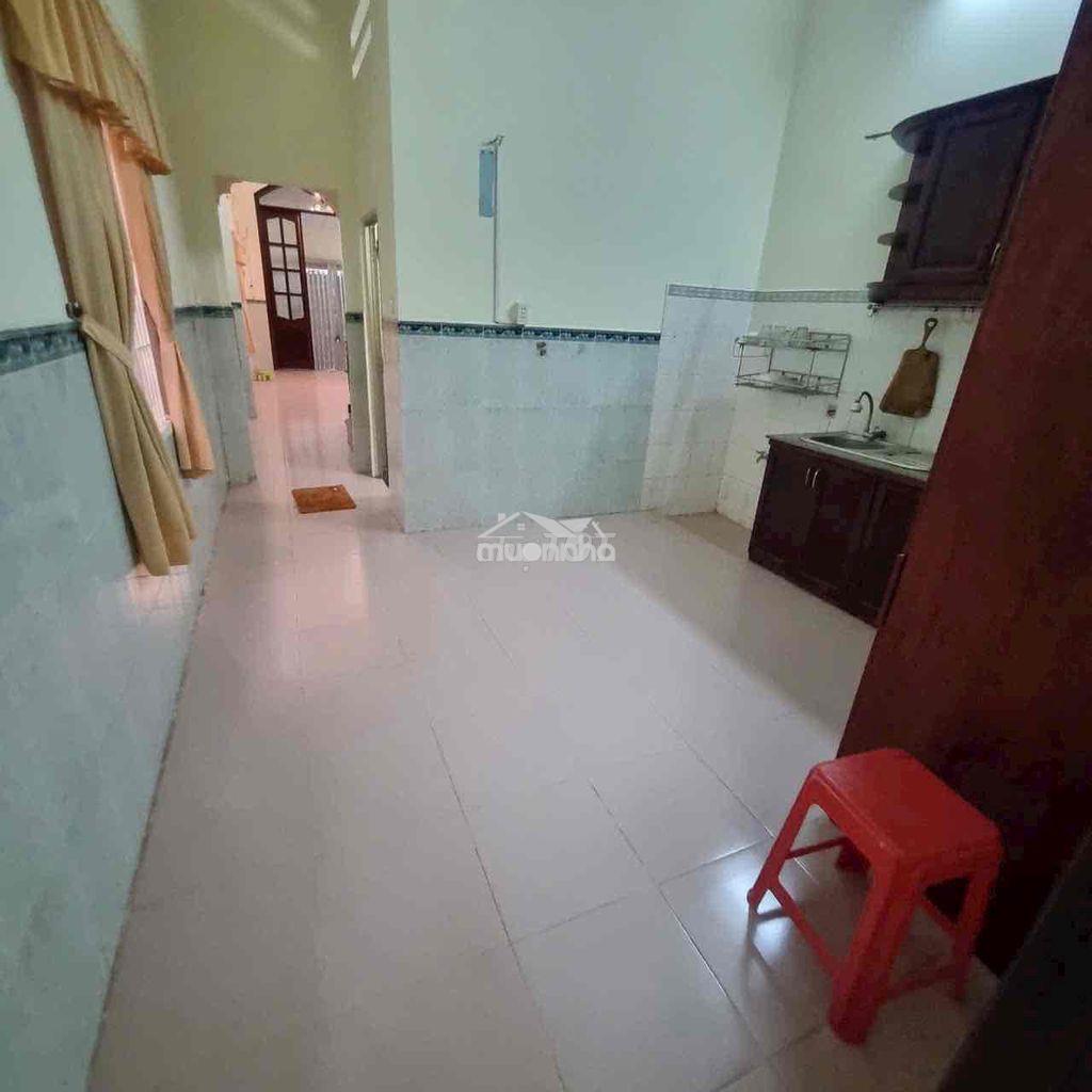 Cho thuê nhà mặt tiền đường nguyễn văn yến[4m x 20m] trệt,1 lầu - 2