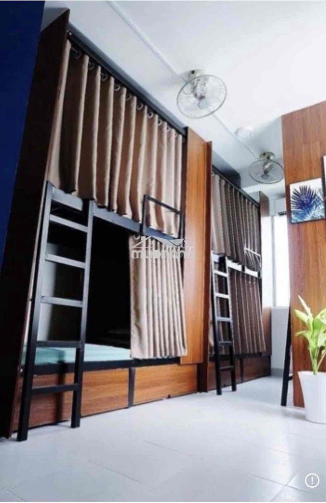 Ktx bình thạnh, sạch sẽ, an ninh, 1.3tr, gần uth, hutech - 3