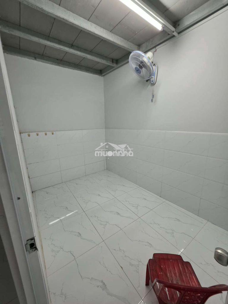 Nhà nguyên căn mới hẻm phạm thế hiển p4, q8 - 4