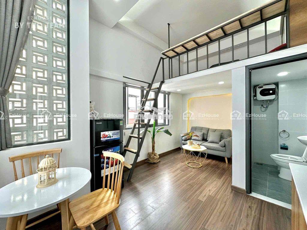 Trống lại căn duplex 40m2 như hình gần bờ kè trường sa hoàng sa — - 2