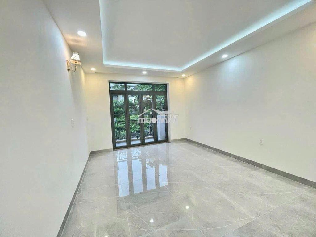 Cho thuê nhà hxh 154/3b phạm văn hai, phường 3, q. tân bình.  - 4