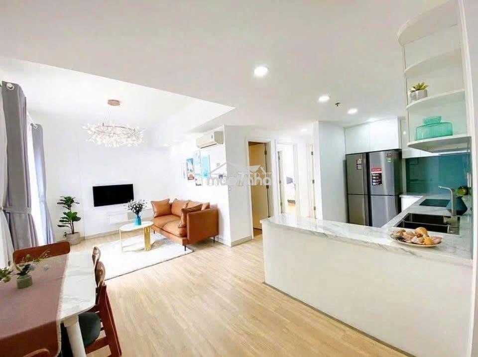 Cho thuê c/c tân phước q.11-3pn full nội thất, 95m2-giá 14 tr/th - 4