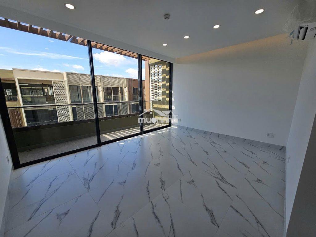 Cho thuê văn phòng global city bình trưng 25m2-35m2-65m2-90m2-130m2 - 3
