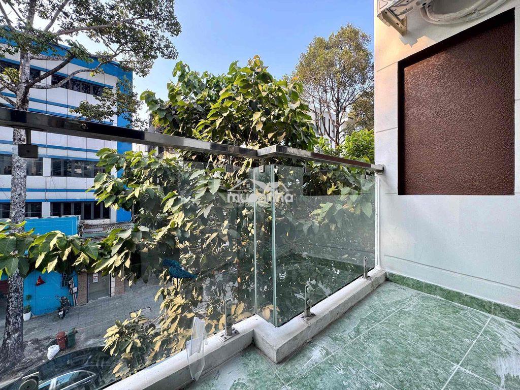 Cho thuê căn hộ studio – thành thái, quận 10| ban công đón nắng - Ảnh 4