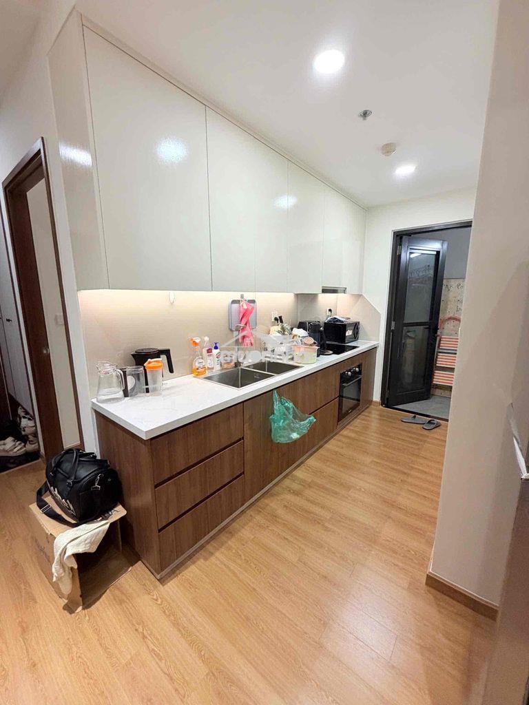 Cho thuê căn hộ ak neo full nôị thất cao cấp ở liền 80m2 giá 14tr/ th - 3