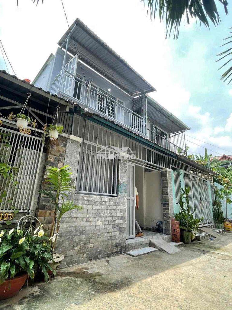Nhà chính chủ sát ngã 5 vĩnh lộc