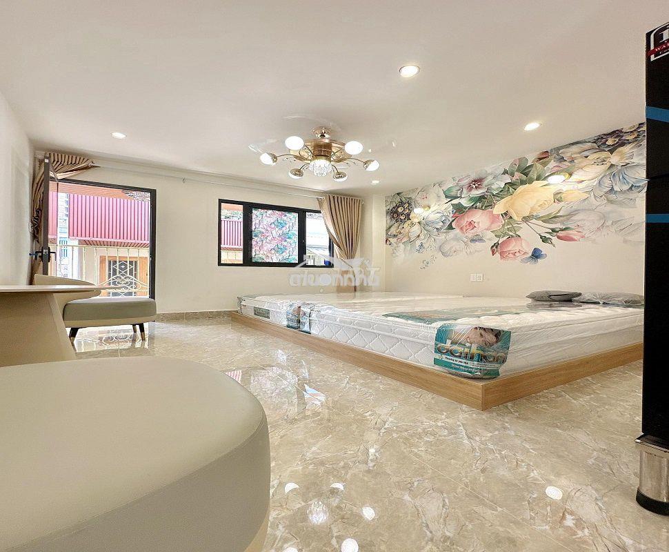 Bán chdv hxh đường calmette, nguyễn thái bình, q1 cũ, 50m2, 4 tầng, - 2