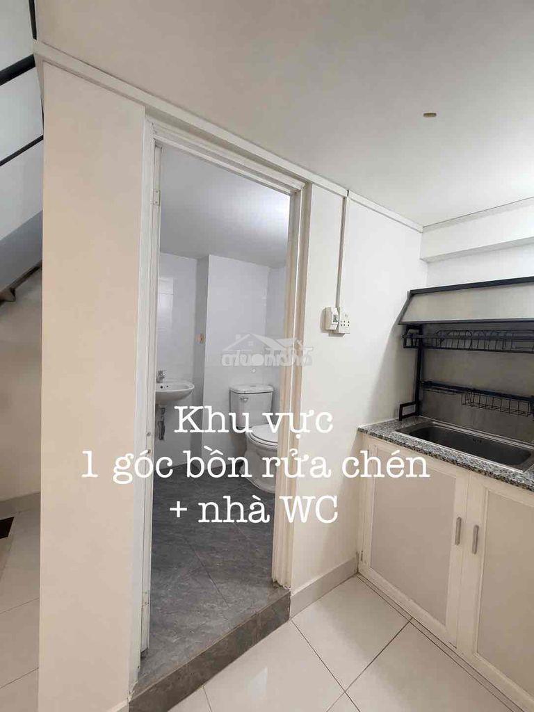 Chính chủ bán căn hộ 38m² – giá 440 triệu - 2