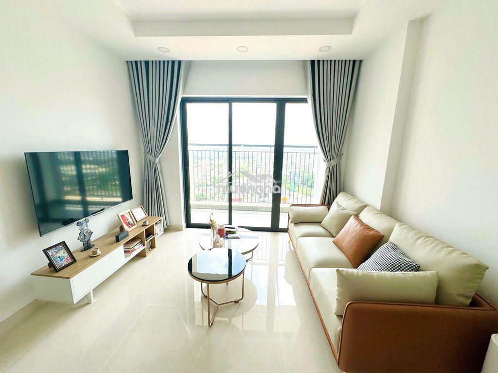 Phú đông sky garden 2pn 2wc full nội thất, chủ dễ thương - 3