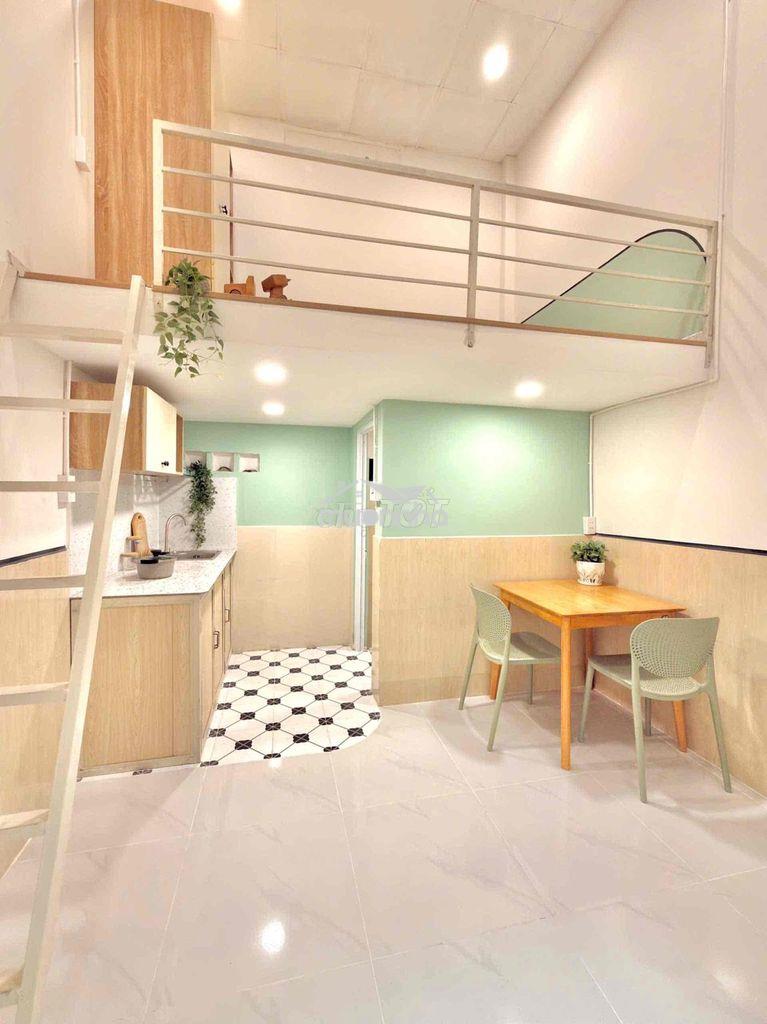 Cách hub, ute, uel, làng đại học có 3km mà 3tr5 ở 4 người vô tư