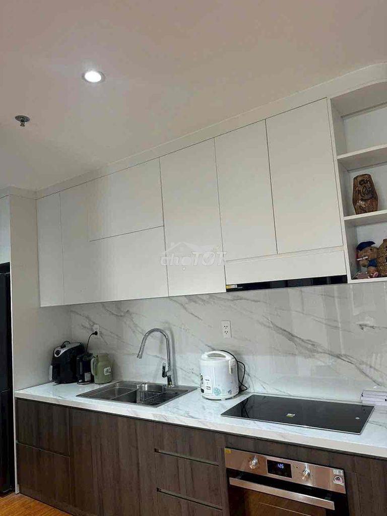 🔥 Bán gấp căn hộ toky tower – giá tốt có ban công 🏠 diện tích: 51m² - 3