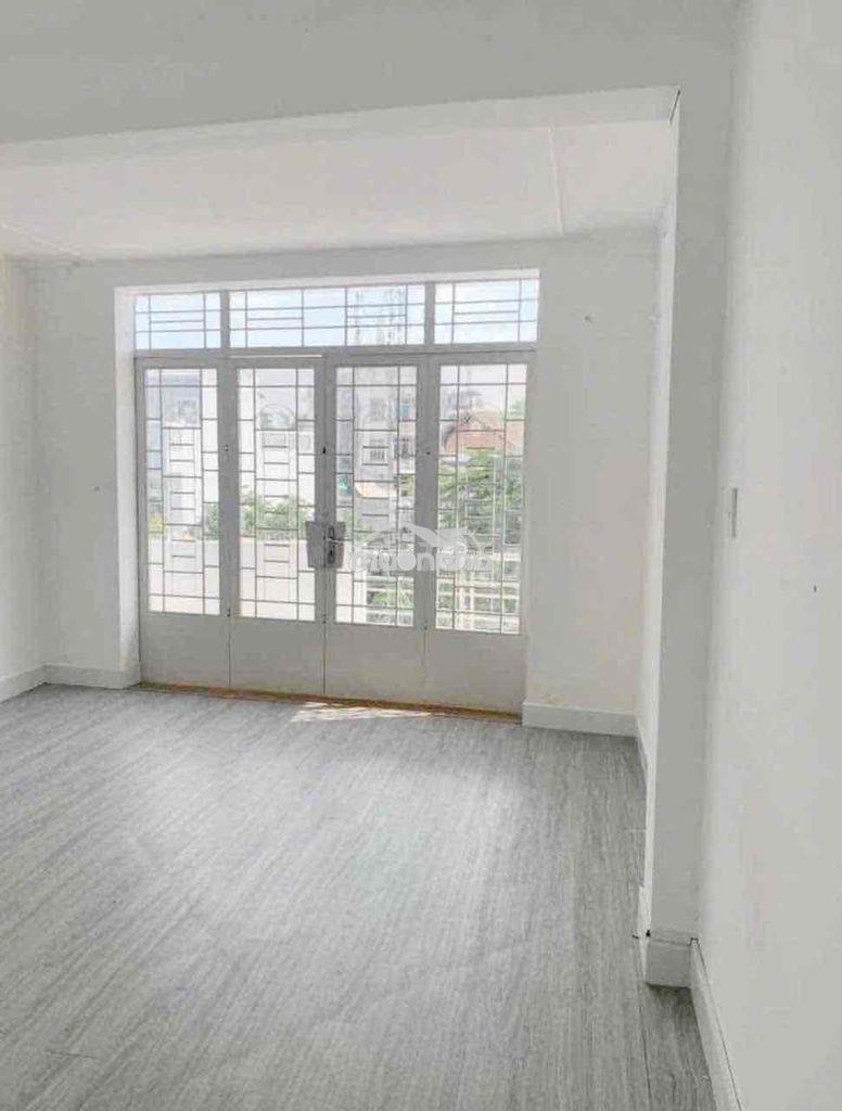 Cho thuê nhà nguyên căn mới đẹp đường nơ trang long - 4