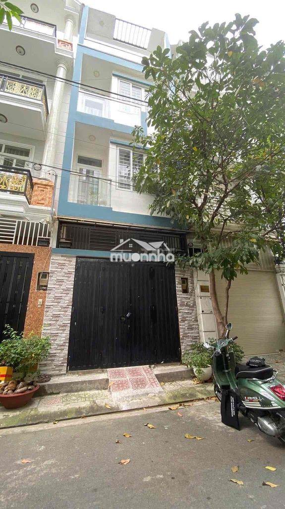 Cho thuê nhà nguyên căn hiệp bình chánh-thủ đức gần cầu bình lợi
