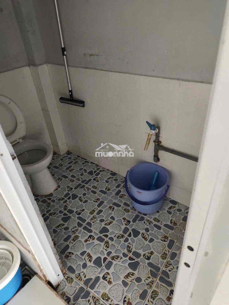 Phòng trọ cho thuê 2 triệu 200 có gác - 2