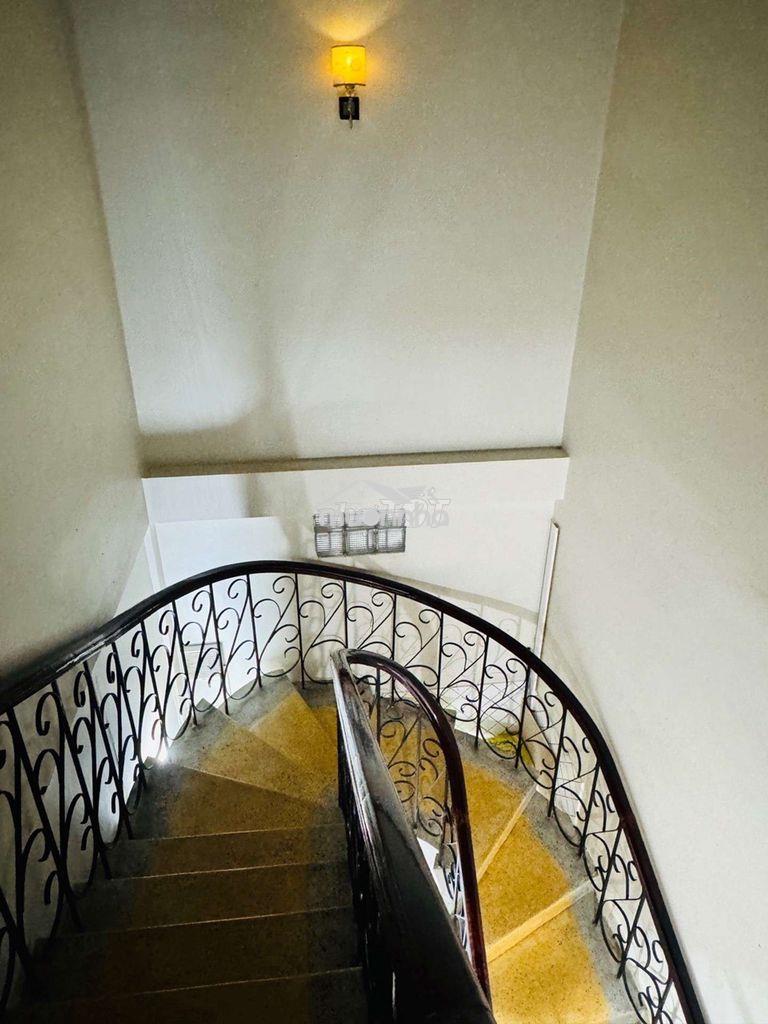 Phạm hùng – nhà đẹp88 m2 hẻm 6m – xe hơi ngủ trong nhà – chỉ 5tyxx!