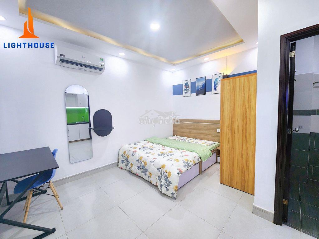 Studio ngay đh bách khoa, đh kinh tế, svđ phú thọ mới tinh như hình - 4