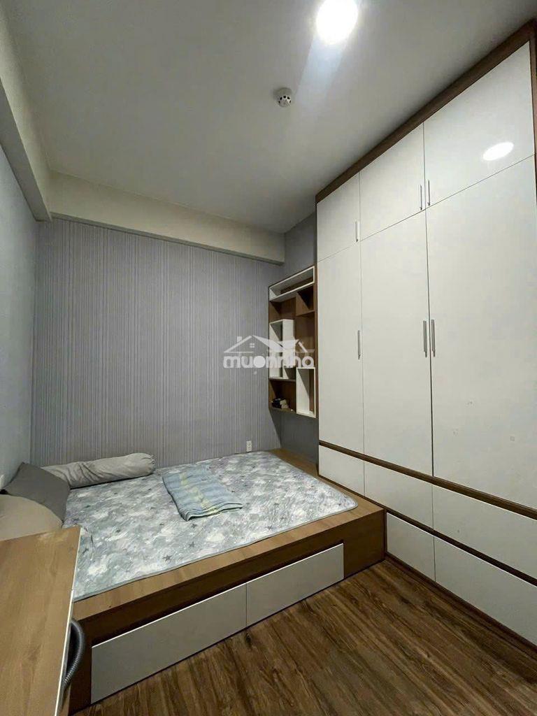 Căn 56m2 giá tốt 3.45 tỷ có nội thất đẹp, tầng cao view đẹp - 4