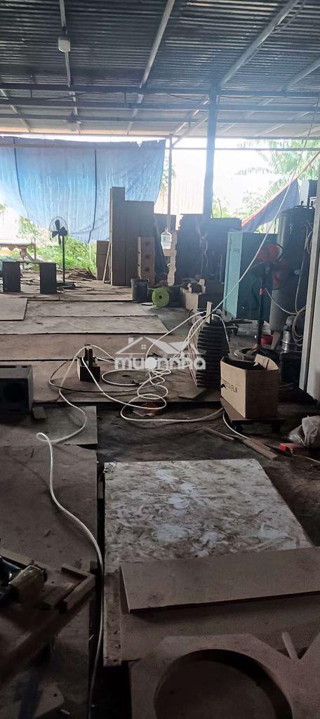 Kho 9×30 xa dân cư,thích hợp mọi ngành nghề - 2