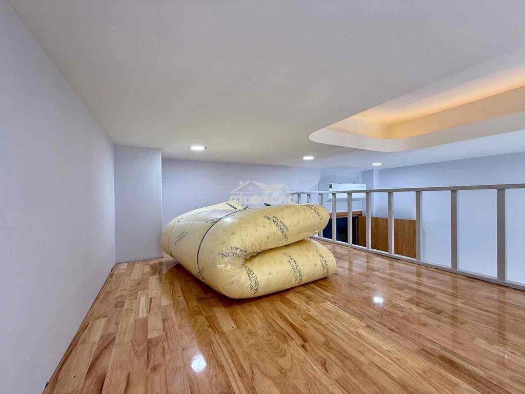 🌷Duplex ban công full nội thất ngay khu etown - bàu cát cho nui pet - 4