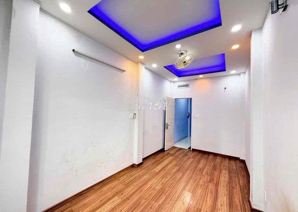 Cho thuê nhà 5pn hẻm xe hơi đường nguyễn biễu, p.1, quận 5 - 4