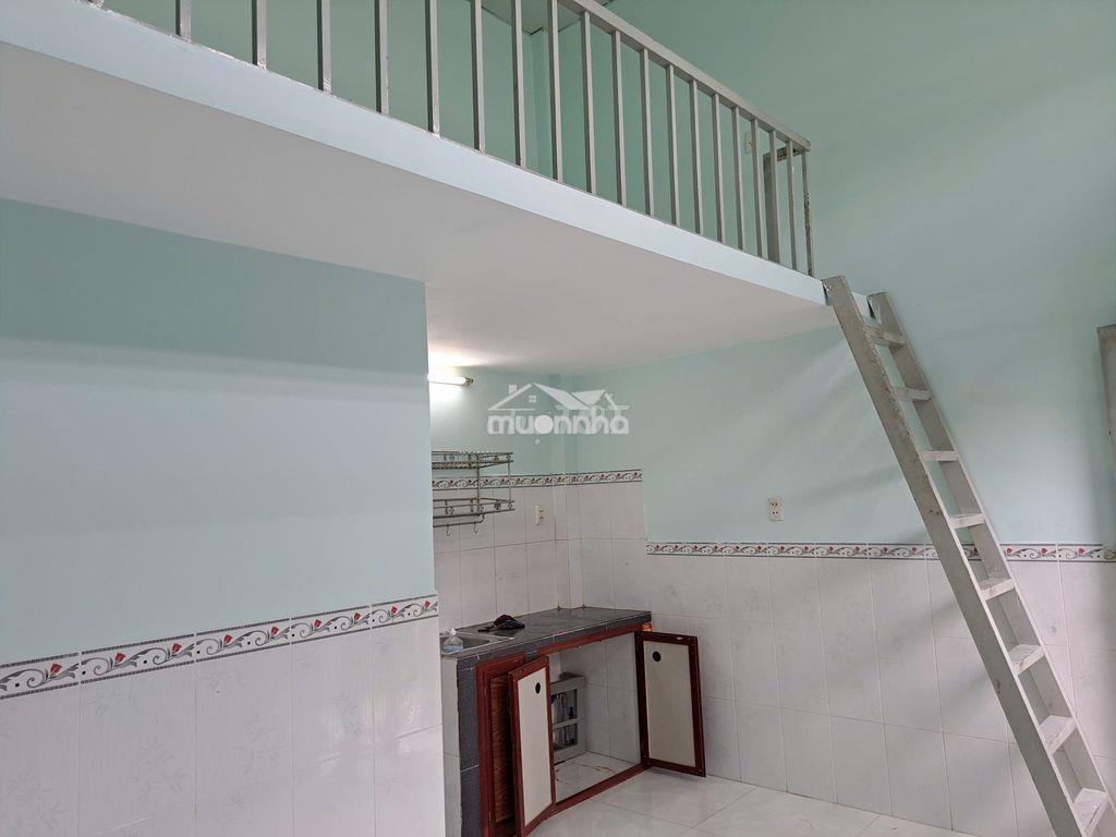Cho thuê phòng trọ, có gác lửng. diện tích 25m2. - 3
