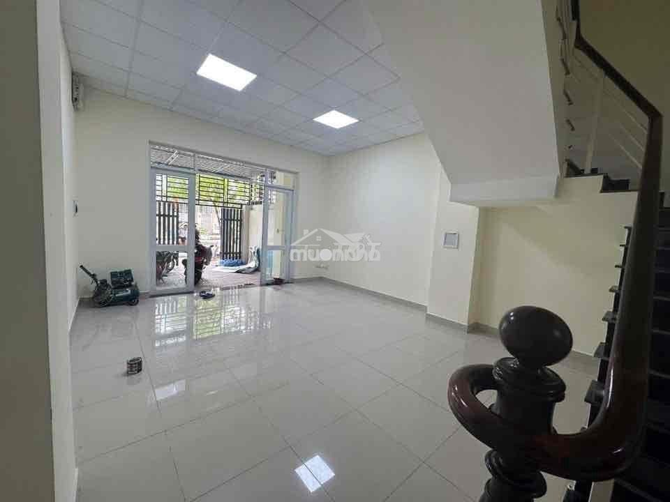 Cho thuê nhà kdc hiệp thành 3 - 4
