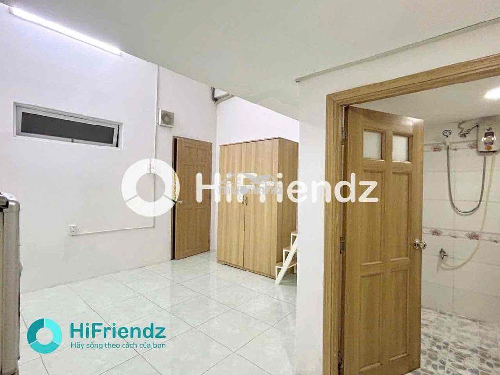 Cho thuê phòng duplex đầy đủ nội thất - ngay đại học văn hiến - 4